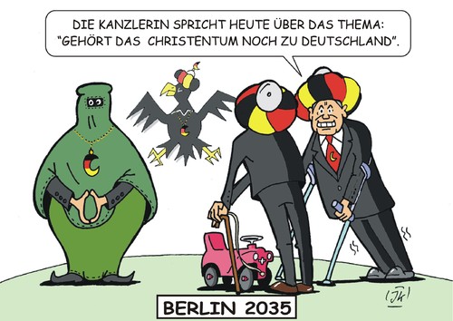 Zukunftsvision ? Zukunftsvision ?