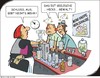 Cartoon: Bedrohte Männer (small) by JotKa tagged männer,frauen,missbrauch,gewalt,seelisch,kneipe,durst,bier,sperrstunde,zuhause,heim,und,herd,alkohol,beziehungen