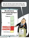 Cartoon: Benzinpreis (small) by JotKa tagged benzinpreis treibstoffpreise mineralölkonzerne ölmultis erdöl erdgas monopole steuern steueranteil mineralölsteuer ökosteuer kfzsteuer mehrwertsteuer finanzministerium finanzminister steuereinnahmen finanzamt tabellen statistiken grafiken präsentationen