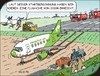 Cartoon: Berechnungen (small) by JotKa tagged flugzeug,fliegen,starten,landen,flughafen,startbahn,landebahn,urlaub,reisen,sonne,strand,meer,feuerwehr,flugsicherung,aufsicht,acker,feld,bauer,landwirt,trecker,jauche,gülle,düngen,hasen,vögel,würmer,wurm,vogel,hase,beleuchtung,tower,fluggesellschaft,reis