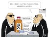 Cartoon: Bleib gesund (small) by JotKa tagged joe,biden,wladimir,putin,diplomatie,usa,russland,washington,moskau,eiszeit,killer,nowitschok,beziehungen