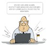 Cartoon: Der Herr Sauber (small) by JotKa tagged peter,tauber,cdu,generalsekretär,minijobs,ausbildung,twitter,wahlprogramm,vollbeschäftigung,minijobber