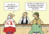 Cartoon: Ein Bigamist (small) by JotKa tagged bigamist bigamie ehe liebe beziehungen partnerschaft vielweiberei männer frauen ehefrauen schwiegermutter bars kneipen sex strafen kellner lover