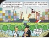 Cartoon: Elbvertiefung (small) by JotKa tagged elbe,elbvertiefung,fahrrinne,hafen,schiffahrt,container,containerschiff,obstbau,grundwasser,grundwasserspiegel,salzwasser,versalzung,arbeitsplätze,existenzen,obstbauer,elbeobst,altes,land,frachter,frachtraten,werften,schiffbau,reeder,reederei,wirtschaft,w