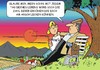 Cartoon: Erfahrungswerte (small) by JotKa tagged väter,söhne,männer,ratschläge,erfahrungswerte,job,arbeitsplatz,vorgesetzte,chef,familie,wirtschaft,geld,sonnenuntergang,gesellschaft,erziehung