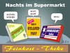 Cartoon: Feinkost (small) by JotKa tagged pferdefleisch pferd kuh rind schwein hund katze lasagne gulasch hamburger lebensmittel fastfood delikatesse grosshandel vertriebswege gewinn euro markt wirtschaft gesetze politik landwirtschaftsministerium parteien manager handel