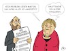 Cartoon: Forderungen (small) by JotKa tagged schulz martin merkel koalitionsgesräche koalition forderungen regierung regierungsbildung wahl 2017 bundestag sondierung groko spd spdbasis sondierungen sondierungsgespräche cdu union