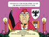 Cartoon: Frohe Weihnachten 2016 (small) by JotKa tagged feiertage,weihnachten,christmas