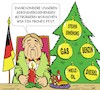 Cartoon: Frohes Fest (small) by JotKa tagged weihnachtsansprache,frohes,fest,bundesregierung,klima,klimaschutz,klimahype,stererhöhung,benzinpreis,gaspreis,heizölkosten,winter,heizperiode,diesel,pendler,kraftfahrer,geringverdiener,parteien,politiker,steuern,finanzen,wahlen,bürger