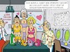 Cartoon: Fußfessel (small) by JotKa tagged fußfessel,elektronische,beobachtung,kontrolle,mann,frau,er,sie,sex,erotic,escort,service,gesellschaft,beziehungen,freizeit