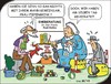 Cartoon: Gemeinsamkeit (small) by JotKa tagged eheberatung männer frauen psychologe psychetherapie gemeinsamkeit freud leid er sie therapeuten therapie beratung sitzung berater