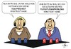 Cartoon: Hütchenspiele (small) by JotKa tagged merkel,erdogan,deutschland,eu,türkei,brüssel,parlament,visafreiheit,flüchtlinge,flüchtlingskrise,verfassung,antiterrorgesetze,beitrittsverhandlungen,hütchenspieler,wahlen,demokratie,syrienkonflikt,umfragewerte