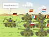 Militärische Führungsrolle ?