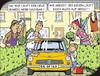 Cartoon: Nachbarschaft (small) by JotKa tagged nachbarn,nachbarschaftsverhältnis,neid,gier,peinlich,neugierig,tratsch,gerüchte,männer,frauen,liebe,hass,freundschaft,kredite,banken,reichtum,armut,auto,wochende