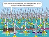 Cartoon: Off-Shore (small) by JotKa tagged energiewende alternative energien schiffahrt stromtrassen havarien energiehunger ölpest wattenmeer umweltverschmutzung umweltschutz schifffahrtsstraße atomkraft endlager schiffskatatstrophen küstenschutz artensterben weltnaturerbe