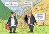 Cartoon: Orakel (small) by JotKa tagged delphi orakel griechenland griechenlandkrise euro drachme iwf ezb politik schulden rettungsschirm grexit reformen instutionen banken gläubiger bürgschaften paris athen berlin