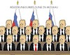 Putins neues Kabinett