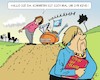 Cartoon: Rabenmutter (small) by JotKa tagged merkel,afd,politiker,parteien