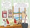 Cartoon: Schnee im Januar (small) by JotKa tagged winter,schnee,schneefall,januar,sündenbock,schuldig,spd,seehofer,wetter