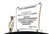 Cartoon: Stellenangebot (small) by JotKa tagged csu,bayern,seehofer,gauweiler,partei,parteivorsitzender,vizevorsitzender,stellenauschreibung,jobs,euro,eurorettung,rettungsschirm,griechenland,merkel,rücktritt