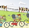 Tour de Dope