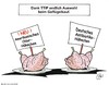 Cartoon: TTIP (small) by JotKa tagged ttip,ceta,handelsabkommen,usa,europa,eu,lebensmittel,chlor,antibiotika,schutz,hähnchen,hühnchen,mast,mastanlagen,mastställe