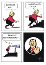 Cartoon: Unter Beobachtung 2 (small) by JotKa tagged merkel erdogan istanbul berlin türkei eu deutschland flüchtlingskrise flüchtlingsabkommen humanitätskonferenz visafreiheit mitgliedschaft beobachtung türkische verfassung politik politiker fernrohr rosarote brille anti terror gesetz