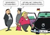 Cartoon: Vier Augen Gespräch (small) by JotKa tagged griechenland griechenlandkrise euro drachme iwf ezb politik schulden rettungsschirm grexit reformen instutionen banken gläubiger bürgschaften paris athen berlin merkel varoufakis tsipras