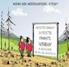 Cartoon: Wenn der Meeresspiegel steigt 2 (small) by JotKa tagged natur,umwelt,klima,klimawandel,erderwärmung,meeresspiegel,wüste,kamele,beduinen,leuchtturm,leuchtturmwärter,umweltschutz,mensch