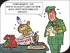 Cartoon: Wo liegt die Krim (small) by JotKa tagged ukraine krim russland eu usa kontaktgruppe experten fachleute politiker wahlen strategie putin merkel obama steinmeier schlagzeilen medien krise boykott sanktionen nato raketen raketenschirm rohstoffe märkte börsen oel gas pipeline versorgung wirtschaft g