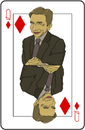 Cartoon: Prime minister... (small) by grega tagged pahor