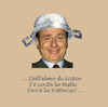 Cartoon: Elmo di scipio. (small) by azamponi tagged berlusconi,politics,satire