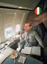 Cartoon: Imprevisti.... (small) by azamponi tagged berlusconi,caricature,politics