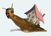 Cartoon: La Casa di Montecarlo (small) by azamponi tagged gianfranco,fini,montecarlo,politics,satire