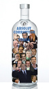 Cartoon: Spirit of Italy (small) by azamponi tagged berlusconi,vodka,satire,politics