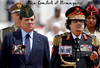 Cartoon: the comfort of strangers (small) by azamponi tagged ian,mcewan,berlusconi,mouammar,kadhafi