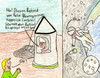 Cartoon: Felix Baumgartner (small) by Salatdressing tagged felix,baumgartner,all,weltall,hoch,höhe,beträchtlich,übermütig,sprung,aktuell,stratosphäre,weltraum,dumm,dämlich,blöd,extrem,sportler,österreich,unglaublich,kilometer,erde,weltrekord,weltrekorde