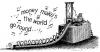 Cartoon: no title (small) by King George tagged no,tags,