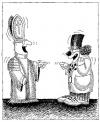 Cartoon: no title (small) by King George tagged no,tags,