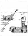 Cartoon: no title (small) by King George tagged no,tags,