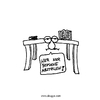 Cartoon: romantisch (small) by Drugys tagged romantisch,wortsiel