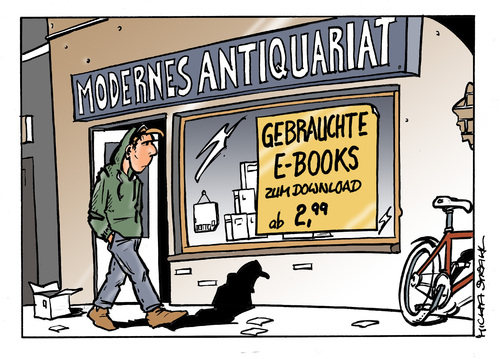 Gebrauchte E Books Gebrauchte E Books
