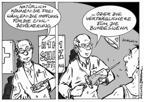 Grippe-Impfstoff Grippe-Impfstoff