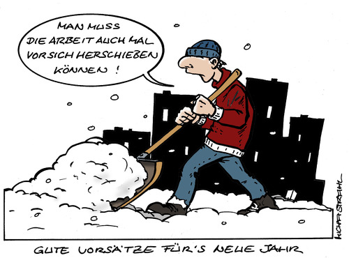 Gute Vorsätze Gute Vorsätze