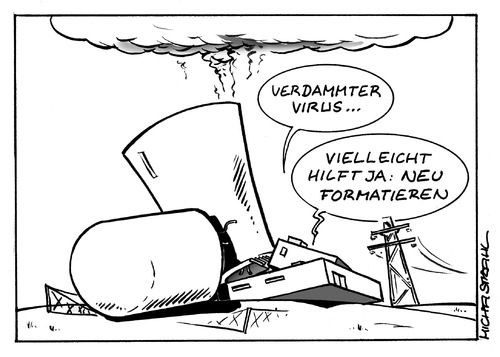Stuxnet Virus Stuxnet Virus