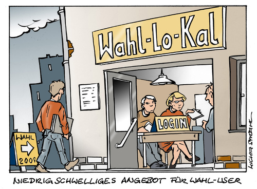 Wahl lo kal Wahl lo kal