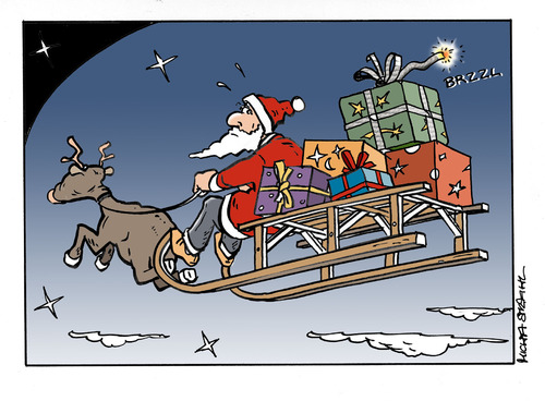 Weihnachtspaket Weihnachtspaket