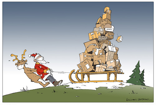 xmas parcel xmas parcel