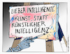 Intelligente Kunst - Artificial