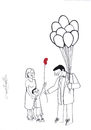 Cartoon: Transplantation (small) by CIGDEM DEMIR tagged transplantation organ bagisi child cocuk doktor anne hasta